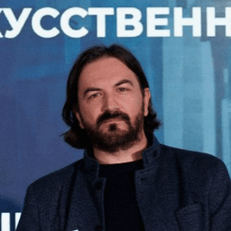Игорь Фабрус