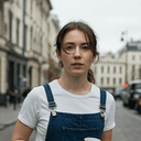 Катя - Школьница, 14 лет